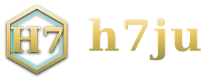 h7ju logo